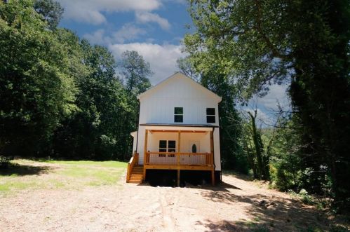 5342 Waterwood Dr, Gainesville, GA 30506-2317