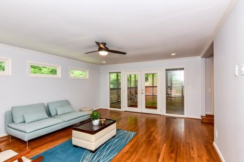 2228 Meadowvale Dr, Atlanta GA  30345-3543 exterior