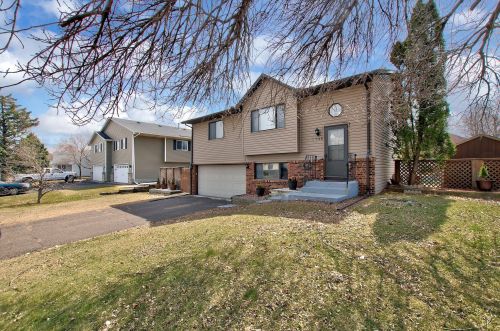 1346 Cope Ave, Saint Paul MN  55109-2555 exterior