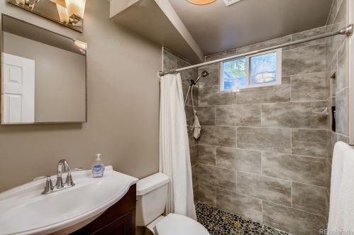 6945 62 Pl, Arvada CO  80003-4804 exterior