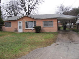 1310 Bruce St, Augusta, GA 30901-1812