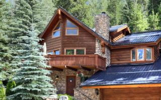 1956 Gore Creek Dr, Vail, CO 81657-4314