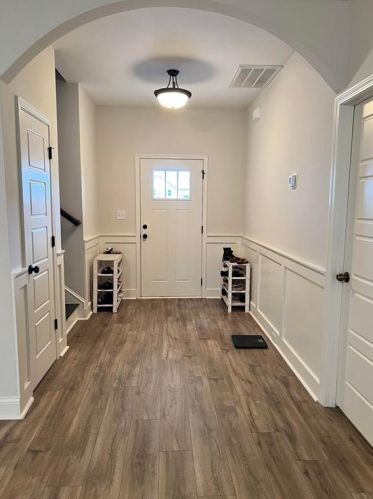 134 Arbor Crk, Warner Robins GA  31093-8958 exterior