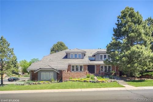 5313 Otero Dr, Denver, CO