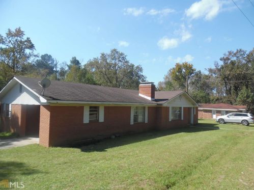 529 College Hts, Portal, GA 30450-4126