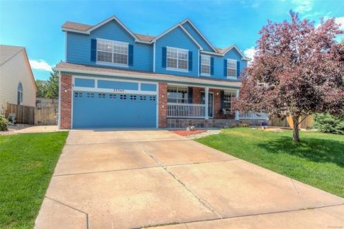 22360 Pebble Brook Ln, Parker, CO 80138-8388