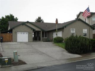 3138 Timber Ct, Eagle Crest, OR 97756-7508