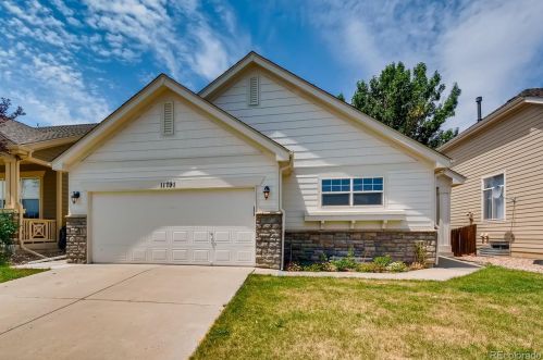 11791 Night Heron Dr, Parker, CO 80134-4343