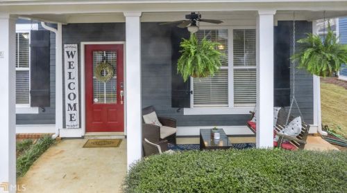 1011 Fair Hill Dr, Bogart, GA 30622-5335