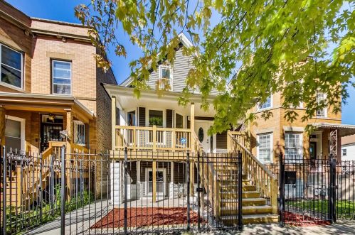 412 Lavergne Ave, Chicago, IL 60644-2049