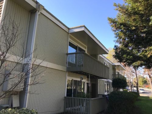 280 Easy St, Mountain View CA  94043-3764 exterior
