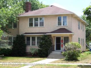 928 Saint Clair Ave, Saint Paul MN  55105-3214 exterior