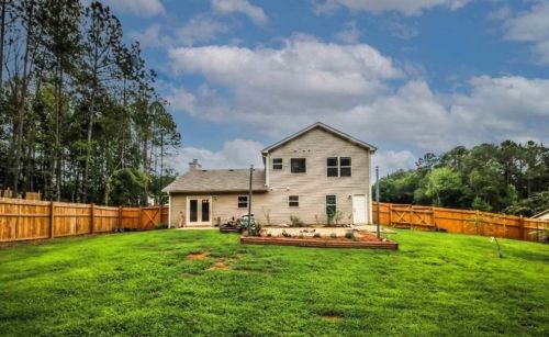 625 Stag Run Dr, Mansfield, GA 30055