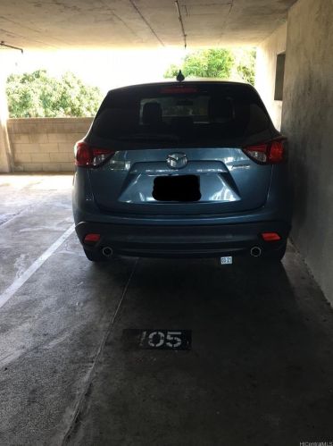 2916 Date St, Honolulu HI  96816-1184 exterior