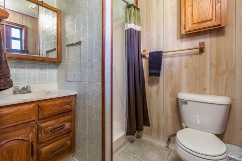 8336 Old San Isabel Rd, Greenwood CO 81069-8605 exterior