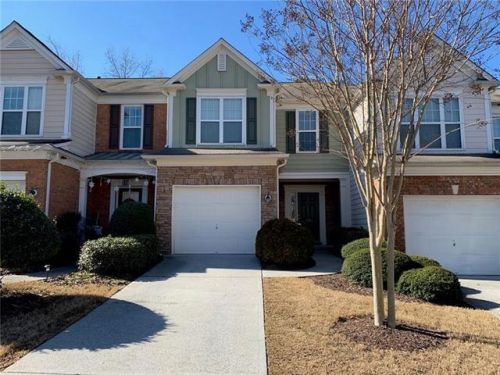 240 Kigian Trl, Holly Springs, GA 30188-5143
