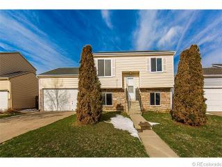 1413 Pagosa St, Denver, CO 80017-5235