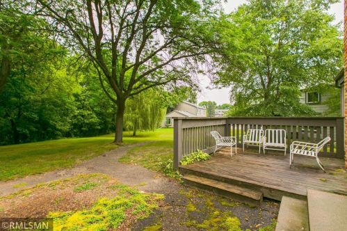 4826 Grenwich Way, Saint Paul MN  55128-2034 exterior