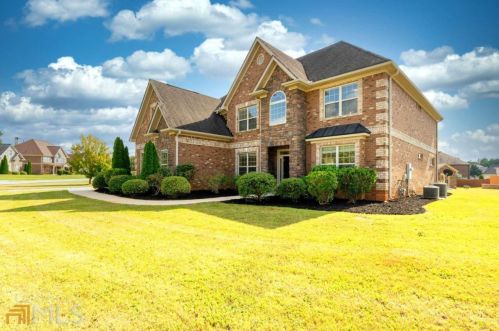120 Snow Bird Dr, Hampton, GA 30228-3528