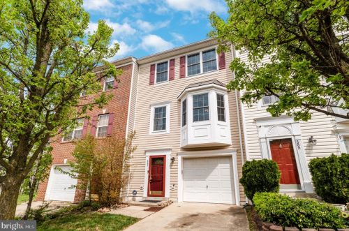 587 Kalmia Sq, Leesburg, VA 20176-4036
