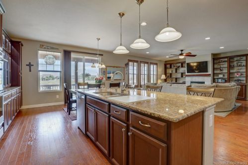 15853 Elizabeth Cir, Denver CO  80602-1462 exterior