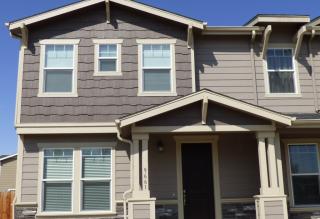 9661 Iowa Ave, Denver CO  80247-3090 exterior