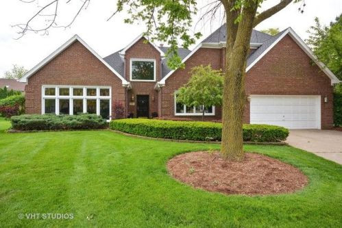20 Founders Pointe, Hanover Park, IL 60108-1458