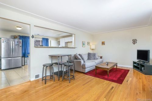 5475 63rd Ave, Arvada CO  80003-5121 exterior