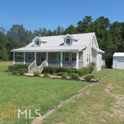 2333 Penfield Rd, Reynolds Plantation, GA 30642-2261