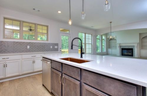 2003 Fontainbleau Dr, Conyers GA  30094-4804 exterior