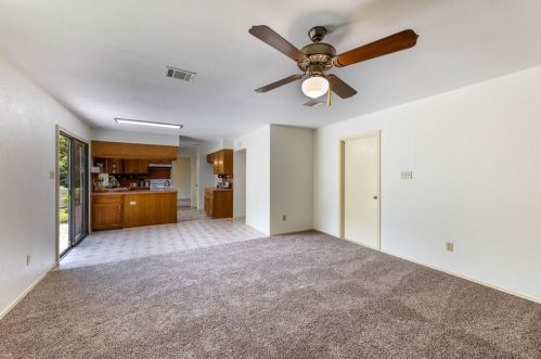 1607 Elvas Way, Austin TX  78758-2204 exterior