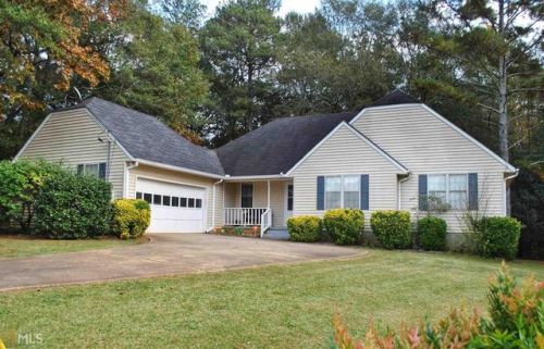 119 Meadow Ridge Ct, Stockbridge, GA 30281-3348
