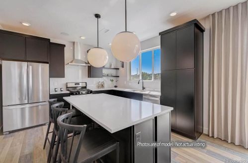 12324 56th Pl, Arvada CO  80002-1324 exterior