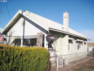 414 12th St, Cayuse, OR 97801-1119
