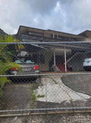 2922 Numana Rd, Honolulu, HI 96819-2903