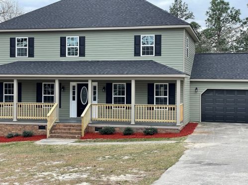 2 Ridge Ct, North Augusta, SC 29841-9268