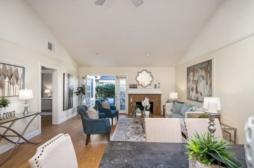 8 Ivyhill, Irvine, CA 92604-4661