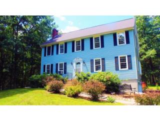 23 Sherwood Rd, Londonderry, NH 03053-3016