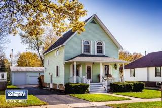 440 Eastern Ave, Wilton Center, IL 60442-9196