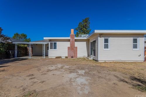 4720 Central Ave, Riverside CA  92506-2331 exterior