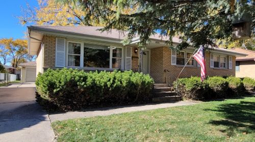 8126 Euclid Ave, Hammond, IN 46321-1706