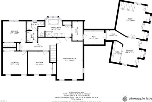 8220 Crystal Springs Rd, Bull Valley IL  60098-8056 exterior