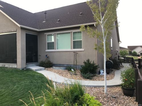 14600 Melco Ave, Parker CO 80134-4439 exterior