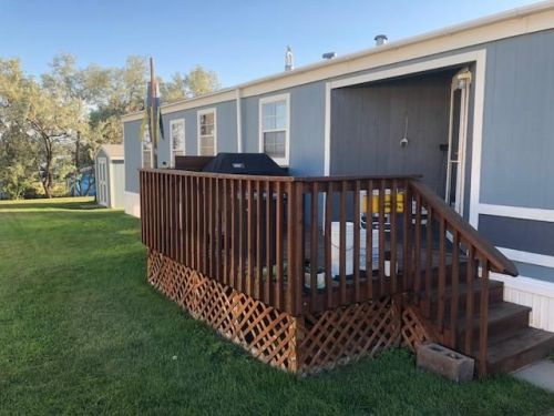 2829 Kay St, Francis, SD 57501-5428