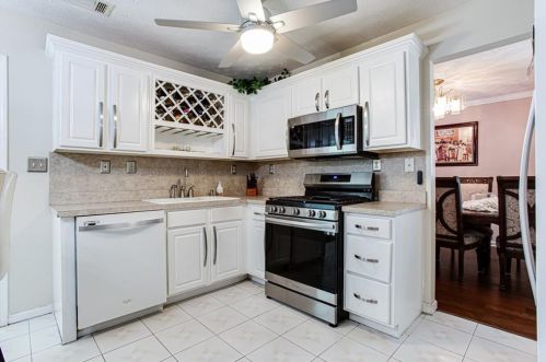 2425 Hampshire Cv, Conyers GA  30013-6394 exterior