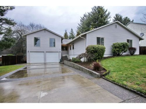 3661 3rd St, Damascus OR  97030 exterior