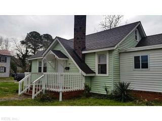 2401 Lincoln St, Portsmouth, VA 23704-4240