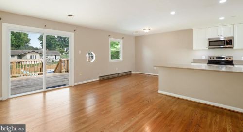 7302 Aspen Ct, Middletown MD  21769-7605 exterior