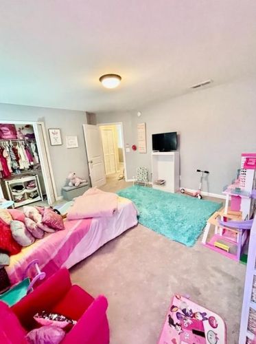1653 Lancaster Creek Cir, Conyers GA  30094-5851 exterior