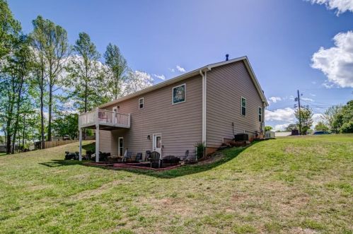 210 Gordon Rd, Big Canoe GA  30143-1021 exterior